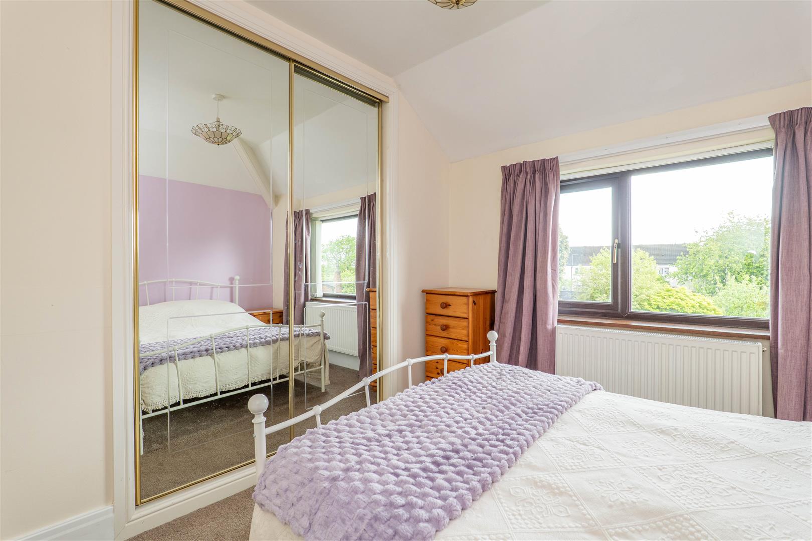 Cottam Lane, Preston